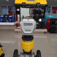 Gambar Tamping Rammer Hyundai HDCR 88H- Tamping Rammer dari SAMUDRA GEMILANG TEKNIK undefined 2 Tokopedia