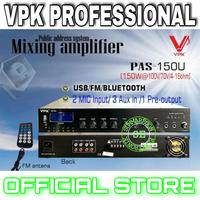 Gambar paket speaker masjid cafe kantor original vpk 4 pcs 5 inch wall mount dari SUMMARECON ELEKTRONIK undefined 2 Tokopedia