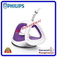 Gambar Setrika Philips Diva GC-122 ( GC122) - Merah Muda dari DY Houseware undefined 5 Tokopedia