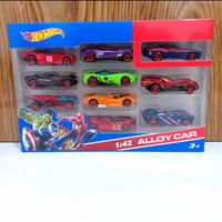 Gambar mobil die cast hot wheel mainan mobil mobilan anak dari OB ORANGE BLUE toys undefined 3 Tokopedia