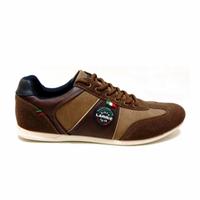 Gambar LARRIE sepatu pria Sneakers 581706-WA1-33 Original - 43 dari Brand-idStore undefined 3 Tokopedia