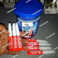 Gambar SUPER GLUE GEL - lem tanaman aquascape dari mossaqua undefined 2 Tokopedia