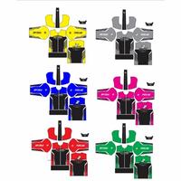 Gambar JAKET 2STROKE 2 STROKE HOODIE SUNMORI RIDELINE - pink, S dari RAF28_ undefined 4 Tokopedia