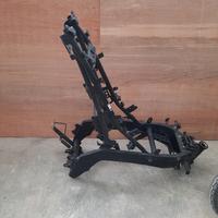 Gambar rangka yamaha xabre dari zainul lpx part undefined 1 Tokopedia