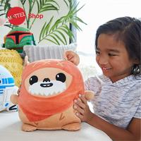 Gambar Star Wars Cuutopia 10" Ewok Plush - Mainan Boneka Anak dari Mattel Indonesia_NEW undefined 2 Tokopedia