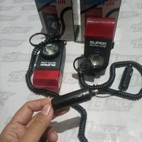 Gambar auto lamp baca Strobo lampu warning emergency variasi 90s dari dcav store undefined 3 Tokopedia