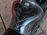 Gambar Stiker Timbul Tankpad Ninja 250 Fi Old Z250 Fi XL Xtra Large dari Moto Design undefined 2 Tokopedia