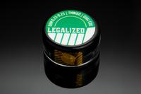 Gambar LEGALIZED Green Alien Clapton 0.23-0.25 Ohm dari Zoomer Store_NEW undefined 3 Tokopedia