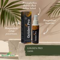 Gambar Golden Pro / Minuman Probiotik dari Waroeng Sehat Store undefined 3 Tokopedia