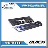 Gambar DAUN RODA TRAKTOR QUICK G1000/BOXER/S1000/M1000A/G3000/G600 dari WEJE TEKNIK TT undefined 5 Tokopedia