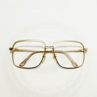 Gambar 18K Frame Kacamata Pria - ARCH OF TRIUMPH - EPOLA N - 33654 GL dari optik eropa undefined 1 Tokopedia