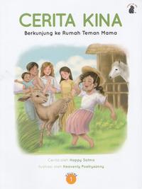 Gambar Cerita Kina: Berkunjung ke Rumah Teman Mama dari MojokStore_NEW undefined 1 Tokopedia