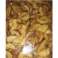 Gambar Kentang Wedges POTATO WEDGES WITH SEASONING - 2.5 kg dari Heimon Food Solo undefined 2 Tokopedia