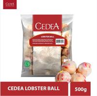 Gambar CEDEA BAKSO LOBSTER BALL dari Heimon Food Solo undefined 1 Tokopedia