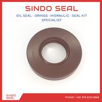 Gambar OIL SEAL TC 28X42X7 28*42*7 28 42 7 VITON VITTON dari SindoSeal undefined 1 Tokopedia
