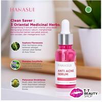 Gambar Serum Anti Jerawat Anti acne Hanasui BPOM dari mommy OS undefined 1 Tokopedia