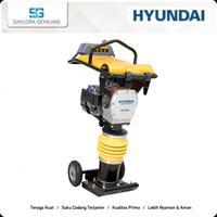 Gambar Tamping Rammer Hyundai HDCR 88H- Tamping Rammer dari SAMUDRA GEMILANG TEKNIK undefined 1 Tokopedia