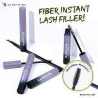 Gambar SOMETHINC HANGOVER Voluminous Fiber Lash Smudgeproof Mascara dari Somethinc undefined 4 Tokopedia