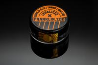 Gambar Legalized x franklin.zoo Alien clapton Orange label 0.21-0.23 Ohm dari Zoomer Store_NEW undefined 3 Tokopedia