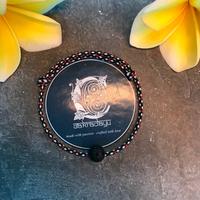 Gambar Gelang Tridatu Kobra dengan Batu Natural Lava Stone asli khas Bali - S dari Cakradayu Dewata undefined 3 Tokopedia