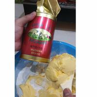 Gambar Kue nastar Wysman - Nastar Wjisman - Nastar Premium - Nastar Spesial dari armylux undefined 3 Tokopedia
