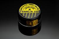 Gambar Legalized x franklin.zoo Alien clapton yellow label 0.18-0.20 Ohm dari Zoomer Store_NEW undefined 5 Tokopedia