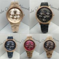 Gambar Jam Tangan Wanita Alexandre Christie 2988 Original dari CITY TIME MAKASSAR undefined 5 Tokopedia