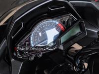 Gambar Stiker Timbul Pad Speedometer Ninja 250 Fi Old Z250 Fi dari Moto Design undefined 1 Tokopedia