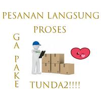 Gambar Grendel Pintu Tebal Merk YOZURI Varian Ukuran 3"-4"-6"-8" Stainles SUS - 2 INCH dari Home Tools 52 undefined 5 Tokopedia