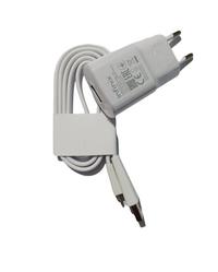 Gambar Charger Infinix Hot 8 9 10 Smart 5 2 Ampere Fast Charging Micro USB dari ALIBABA INDO STORE undefined 2 Tokopedia