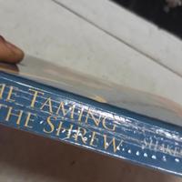 Gambar THE TAMING OF THE SHREW B1 dari Guru Bangsa 2 undefined 2 Tokopedia