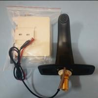 Gambar KERAN WASTAFEL HITAM OTOMATIS MODEL TOTO/KRAN CUCI TANGAN SENSOR MURAH dari ZONA SANITARY MURAH undefined 2 Tokopedia