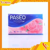Gambar PASEO FACIAL TISSUE CHAR TRAVEL PACK 50 SHEETS(2PLY) dari LaRisso Supermarket undefined 3 Tokopedia