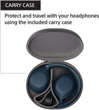 Gambar Sony WH-XB910N Wireless Noise Canceling Headphones XB910 N XB 910 N - Hitam dari Officiall Brands undefined 3 Tokopedia