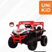 Gambar Mobil Aki Mainan Anak Remote Control Unikid UK720A / Mobil Aki Anak dari toko bayi id undefined 2 Tokopedia