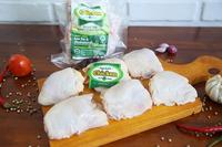 Gambar Paha Atas Ayam Organik Prebiotik Berkah Chicken - 451-500 gr dari Berkah Chicken Cinere undefined 3 Tokopedia
