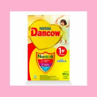 Gambar Dancow 1+ 800g - Madu dari Audreybabyshop undefined 3 Tokopedia