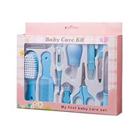 Gambar Baby Care Kit Set Isi 10 - Biru dari Gise.id undefined 3 Tokopedia