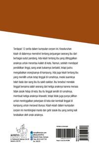 Gambar Kumpulan Cerita Pendek - Rumah Ibu dari Harian Kompas undefined 2 Tokopedia