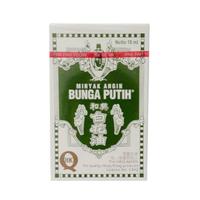 Gambar Minyak Angin Bunga Putih 10 ml / Perut Kembung / Gatal / Masuk Angin dari Apotik Century undefined 2 Tokopedia