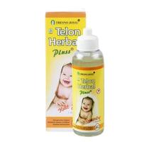 Gambar Telon Herbal Kulit Jeruk 60 ml / Minyak Telon / Minyak Bayi dari Apotik Century undefined 2 Tokopedia