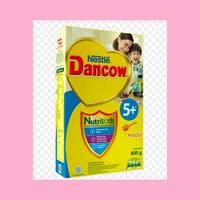 Gambar Dancow 5+ 800g - Coklat dari Audreybabyshop undefined 2 Tokopedia