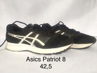 Gambar Sepatu Asics patriot 8 original Second Bukan premium dari Shoes_Under_Gope undefined 1 Tokopedia
