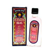 Gambar Minyak Otot Geliga 30 ml / Nyeri Otot / Memar / Keseleo dari Apotik Century undefined 2 Tokopedia