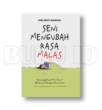 Gambar Buku Seni Mengubah Rasa Malas dari Buku ID undefined 1 Tokopedia