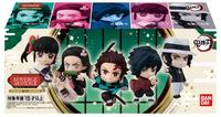 Gambar BANDAI Adverge Motion Kimetsu no Yaiba 3 Figure - Kanao Tsuyuri dari Japanese Time undefined 3 Tokopedia