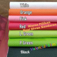 Gambar Divan Saja dari Valencia15lim undefined 5 Tokopedia