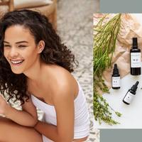 Gambar EDIBLE BEAUTY No.2 Citrus Rhapsody Toner Mist + Vegan + Australia dari Fanxuxi Vegan Food undefined 2 Tokopedia