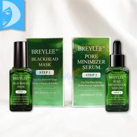 Gambar Breylee Blackhead Mask Step 1 Step 2 Masker Komedo Pembersih Komedo - Step 2 dari TOKO DUNIA KECANTIKAN undefined 2 Tokopedia