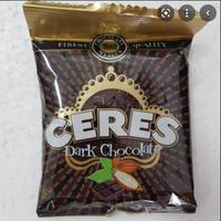 Gambar Ceres Dark Chocolate Meses 75g Mesis Coklat Ceres Chocolate Sprinkles dari Bakernbarista undefined 3 Tokopedia